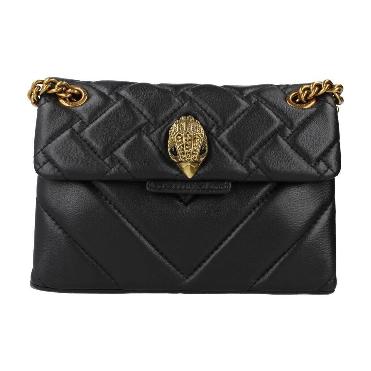 Women's Shoulder Bags Kurt Geiger London Black