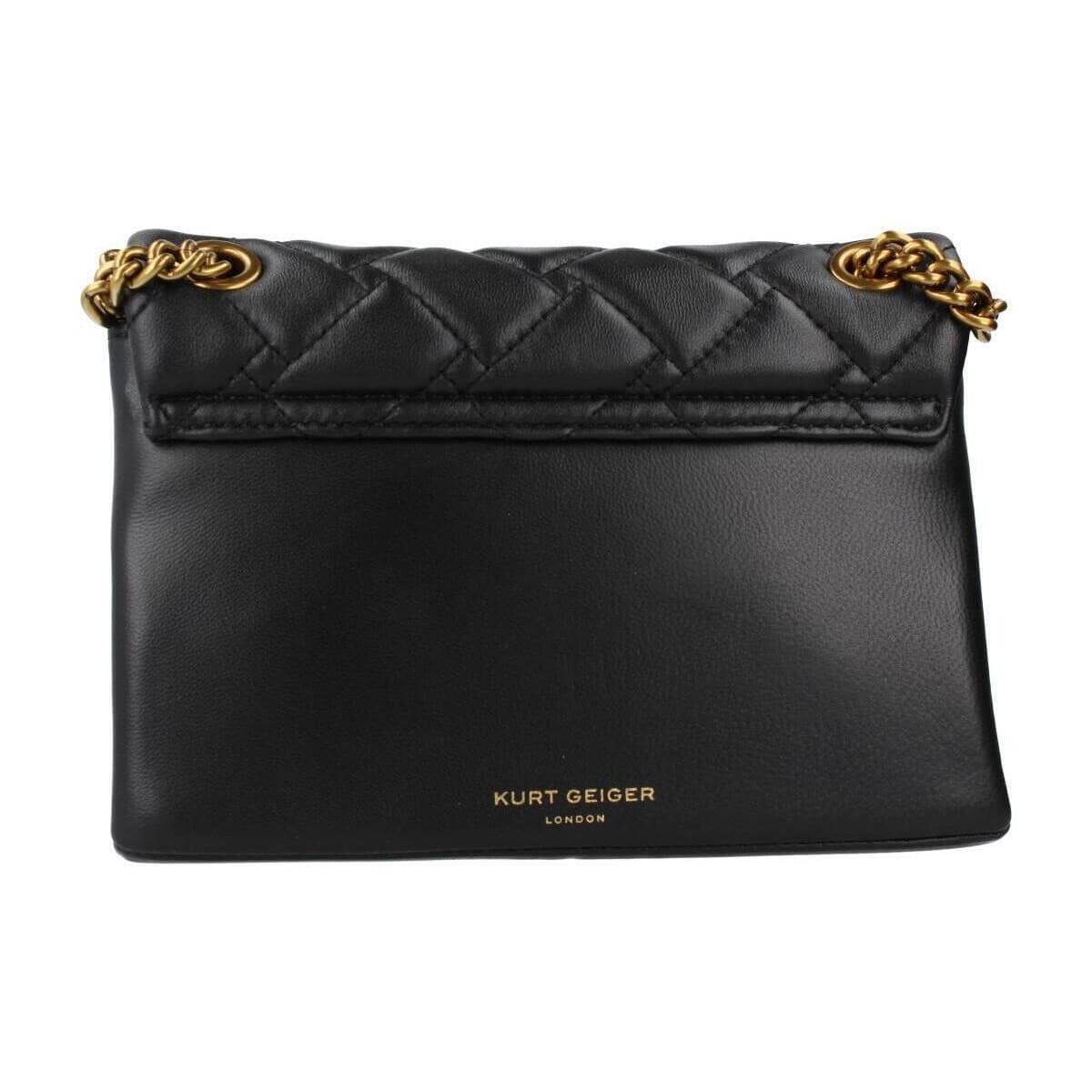 Women's Shoulder Bags Kurt Geiger London Black