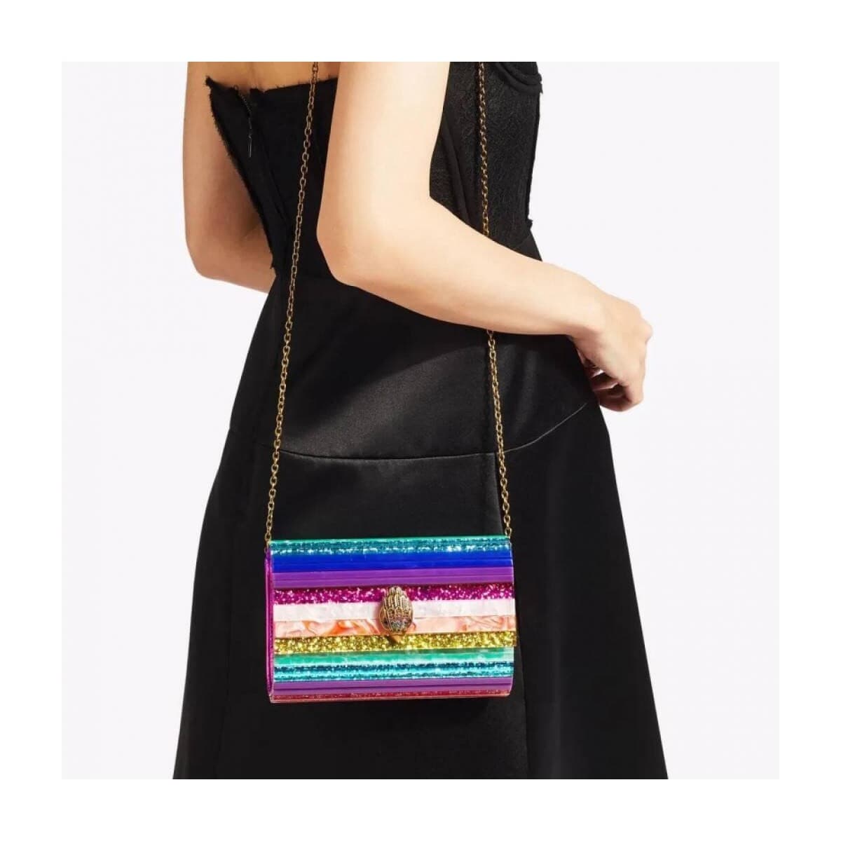 Women's Bags Kurt Geiger London Multicolor