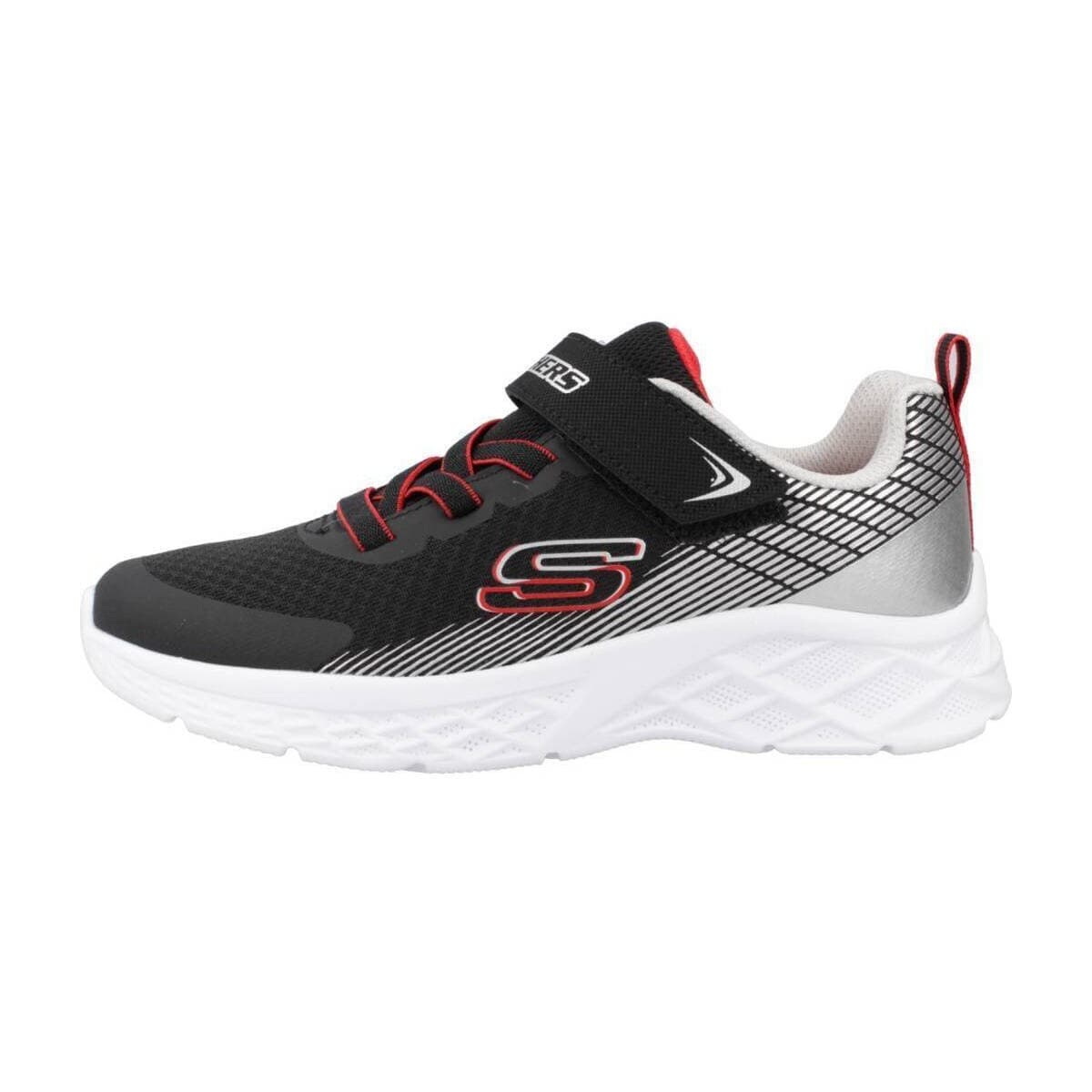 Boys' Sneakers Skechers Black