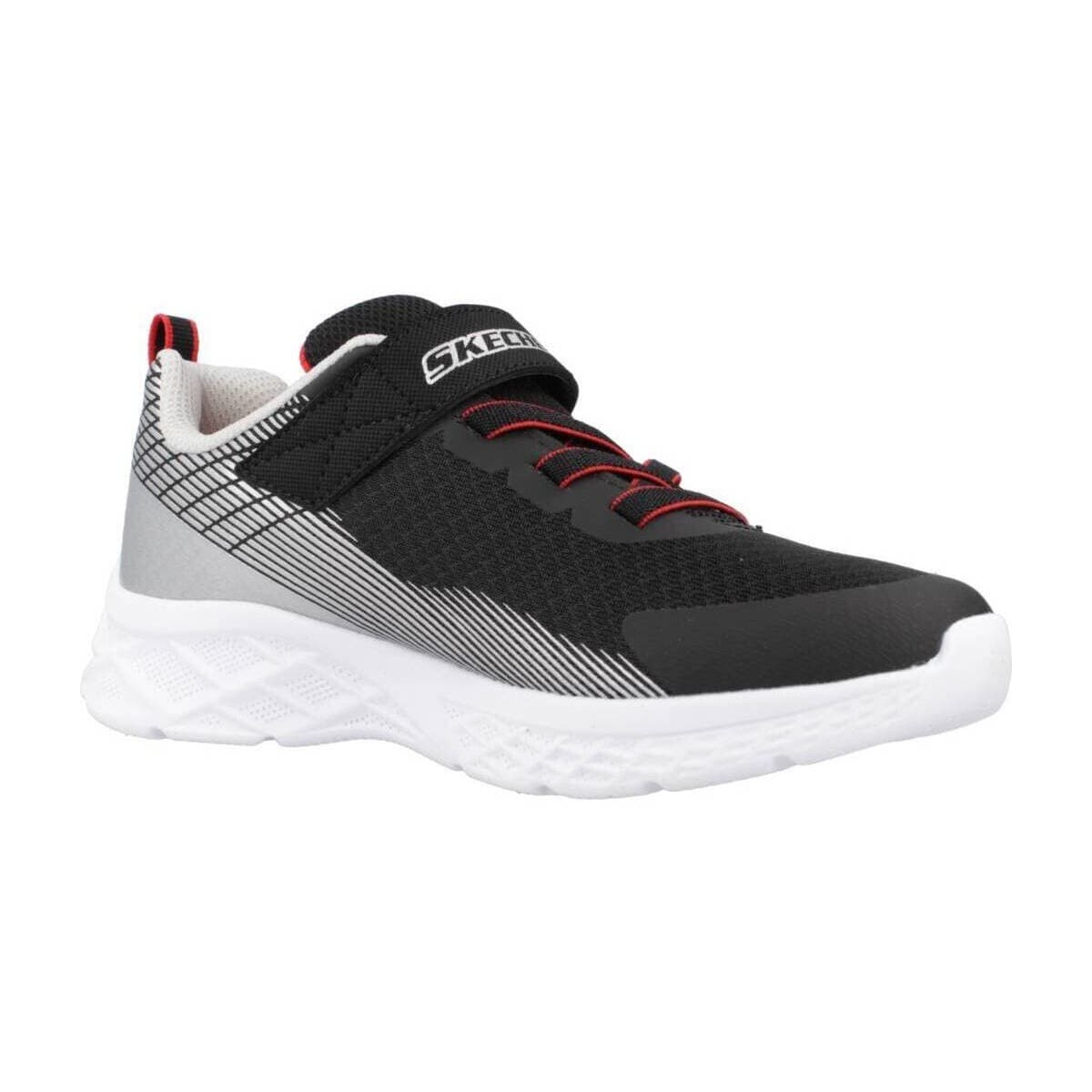 Boys' Sneakers Skechers Black