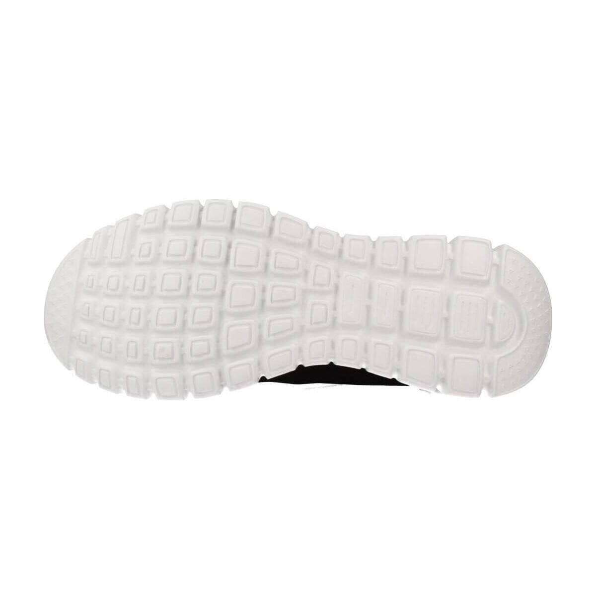 Women's Sports Shoes Skechers Black