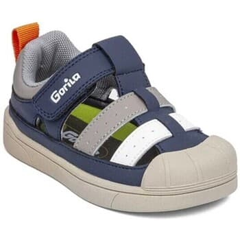 Girls' Sandals Gorila Blue