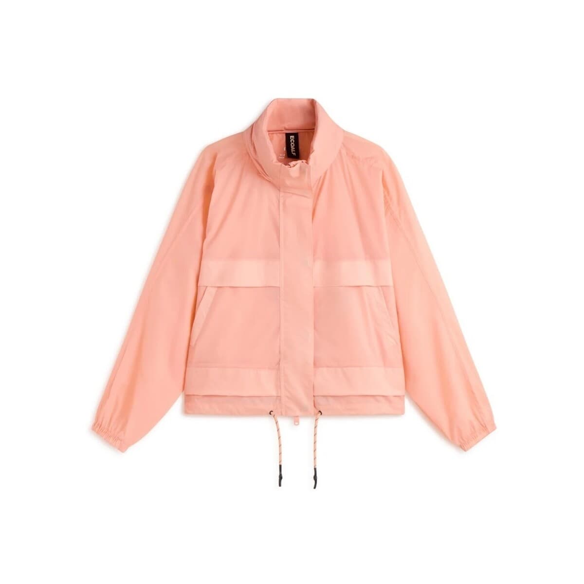 Σακάκια Ecoalf Chaqueta Mujer Modèle Merrickalf Jacket