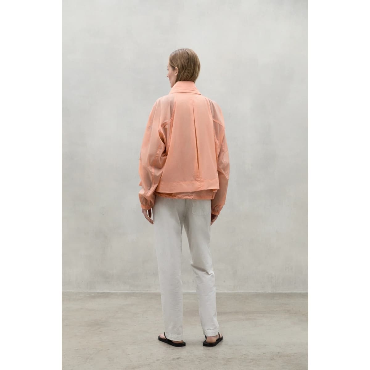 Women's Blazers Ecoalf Pink