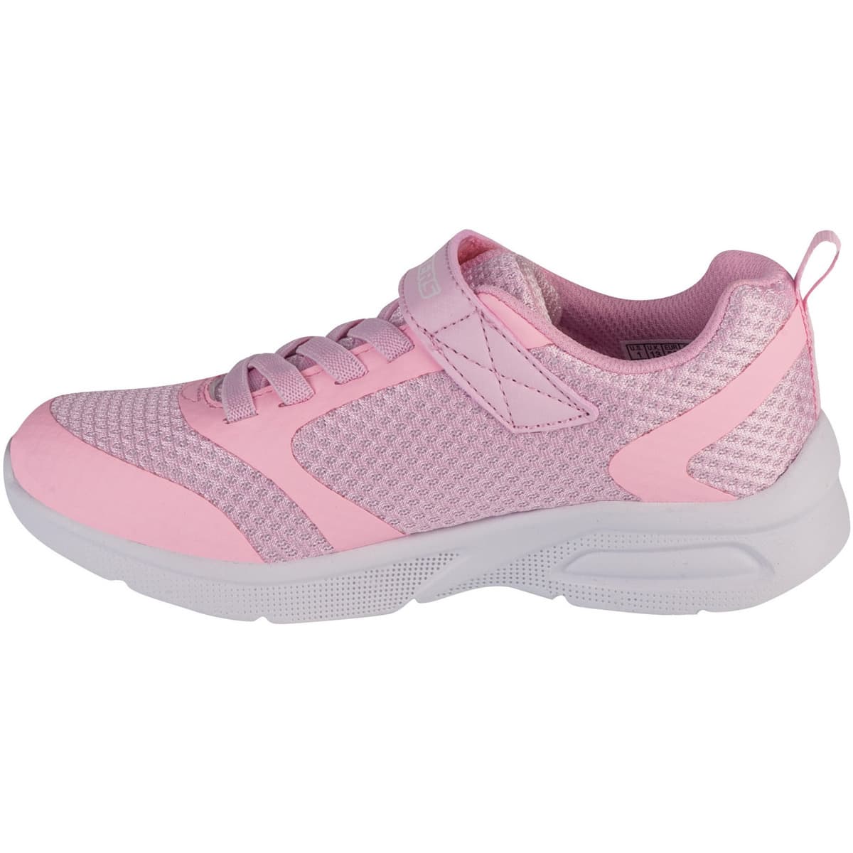 Girls' Sneakers Skechers Pink