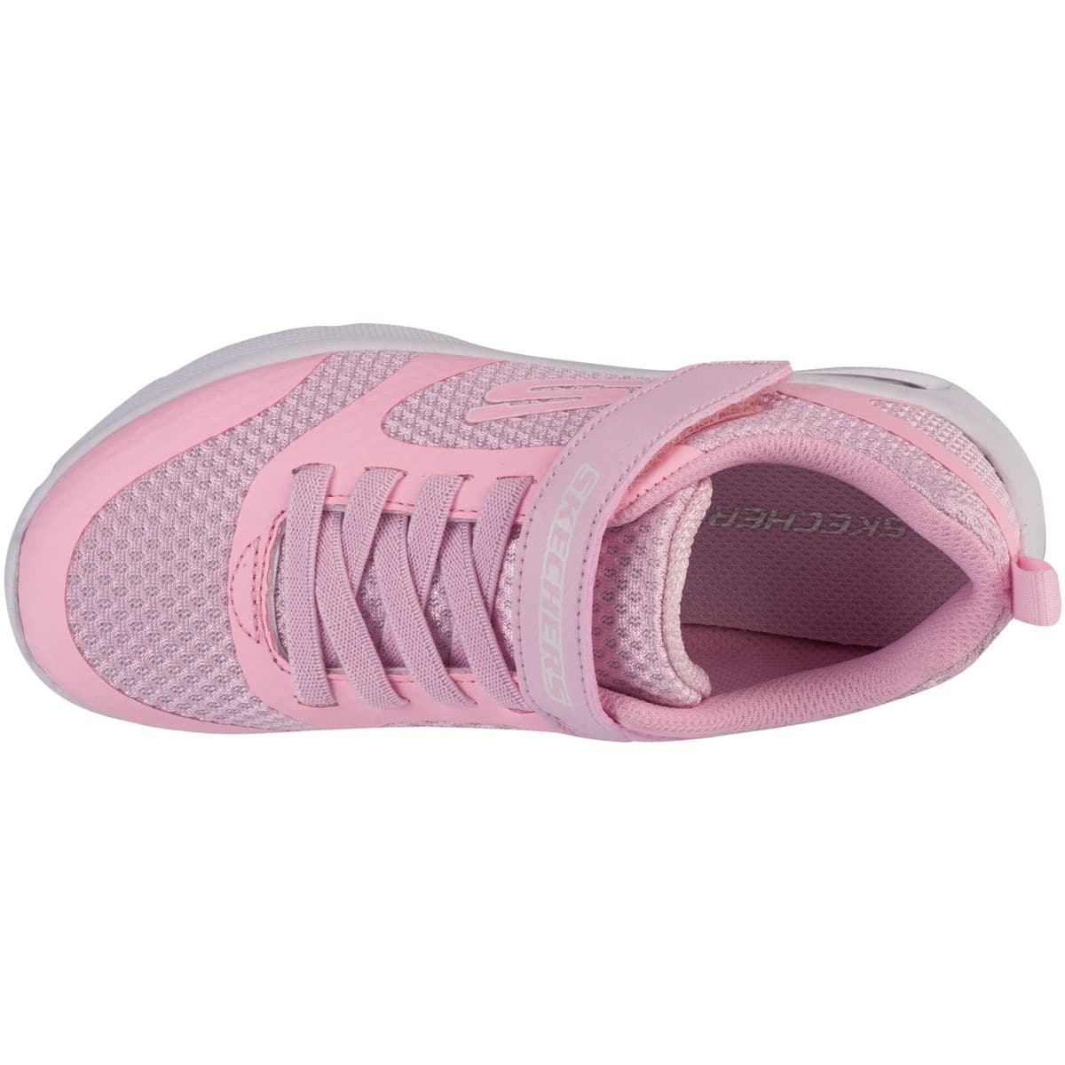 Girls' Sneakers Skechers Pink