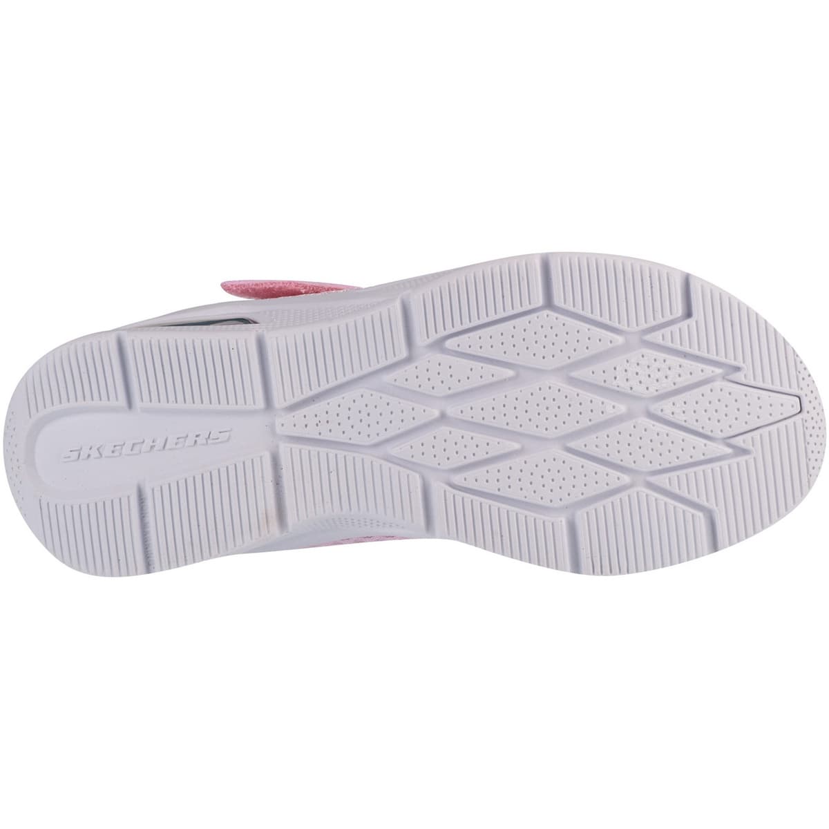 Girls' Sneakers Skechers Pink