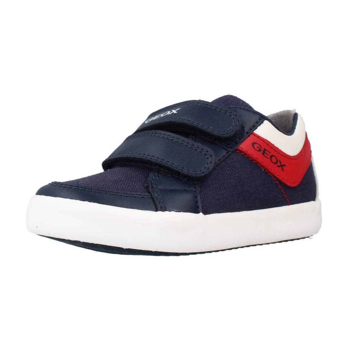 Xαμηλά Sneakers Geox Zapatillas Niño Modèle B151nb 01054