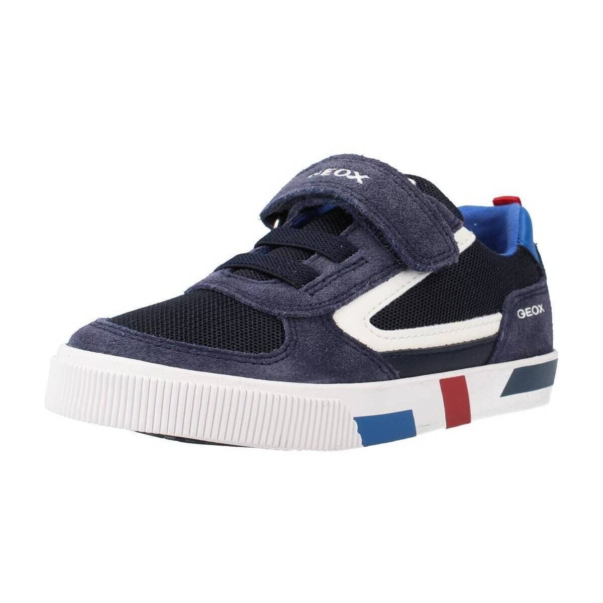 Sneakers Geox Zapatillas Niño Modèle B Kilwi Boy B