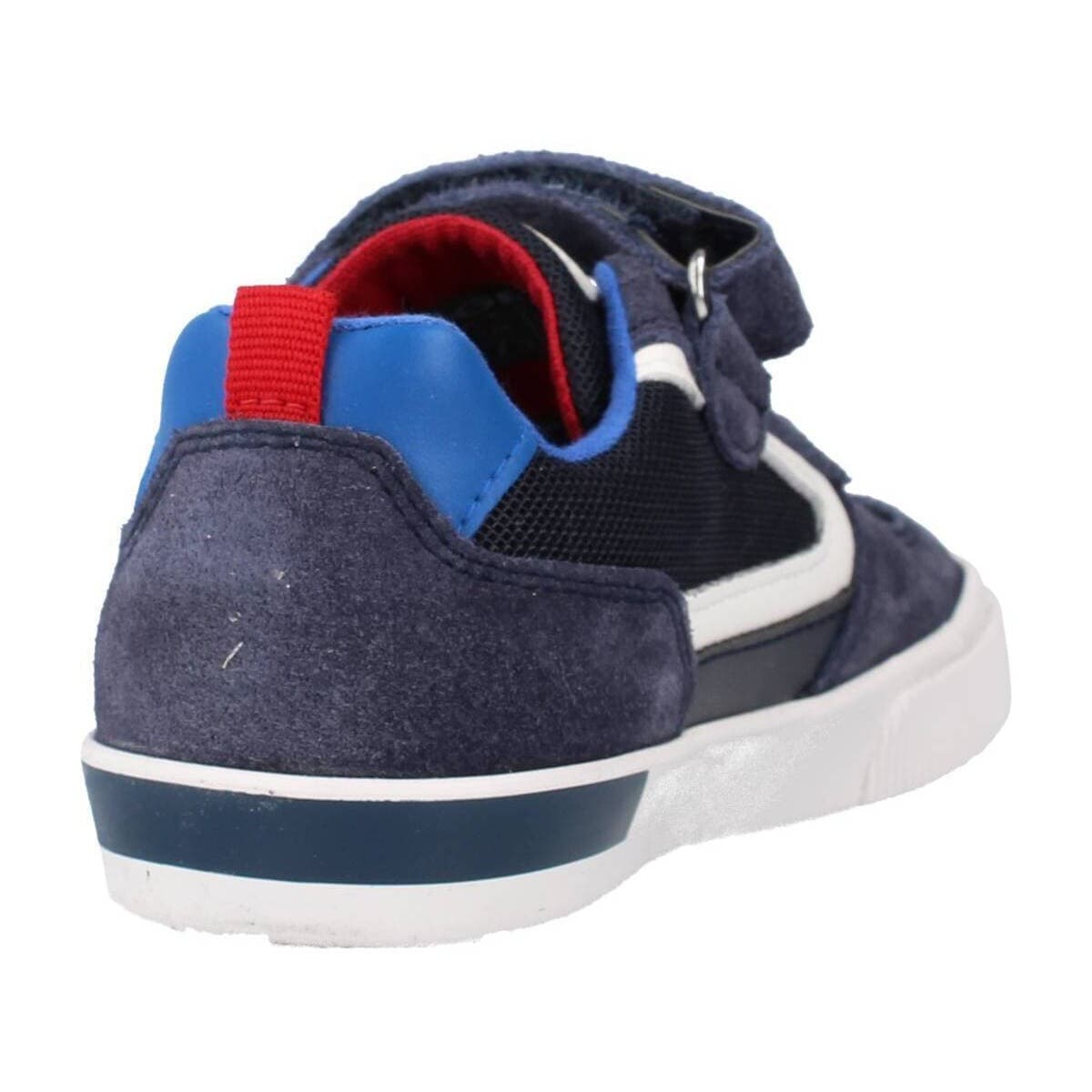 Boys' Sneakers Geox Blue