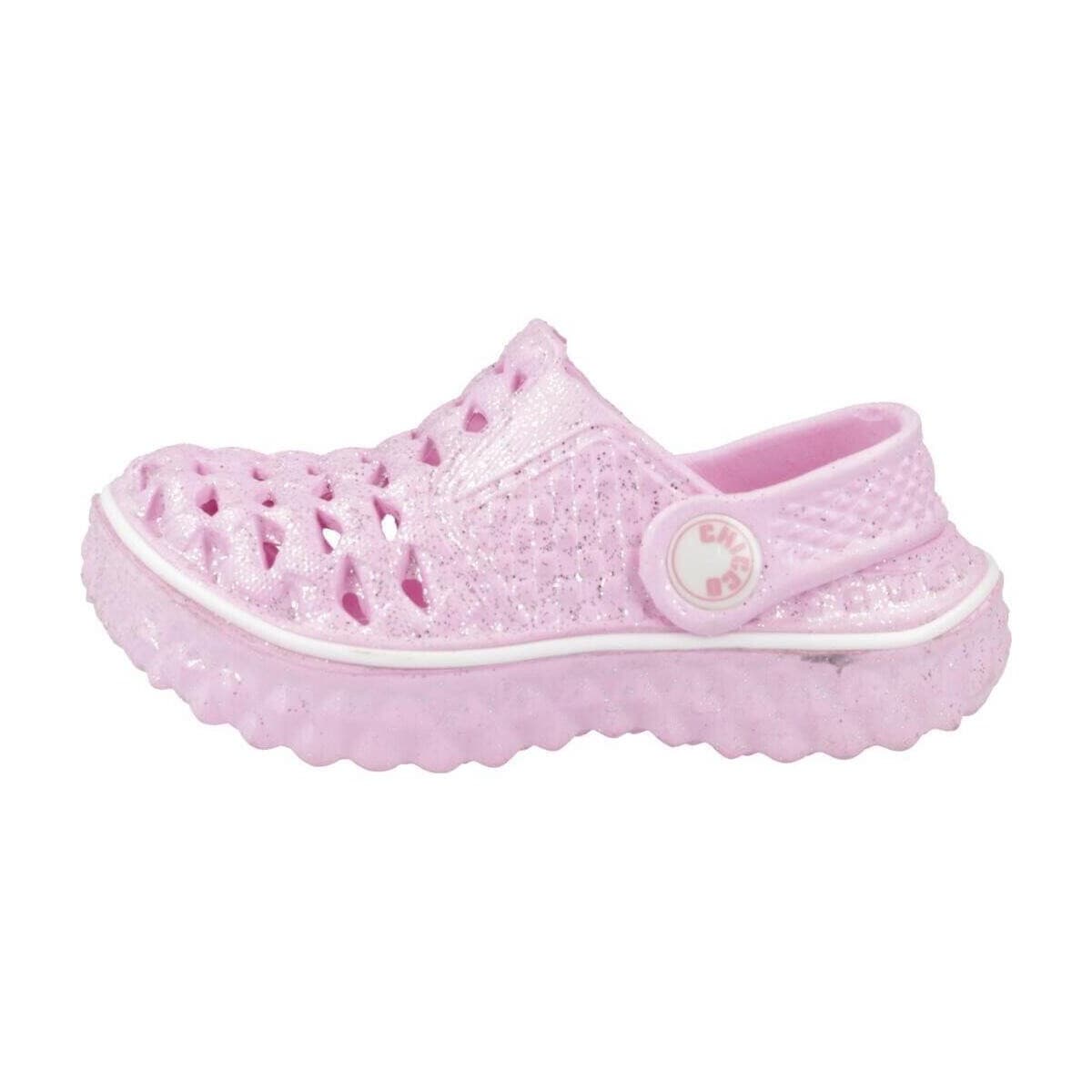 Girls' Slippers Chicco Pink