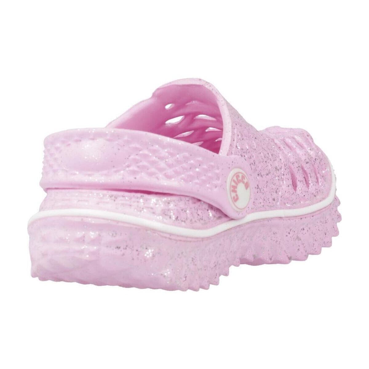 Girls' Slippers Chicco Pink