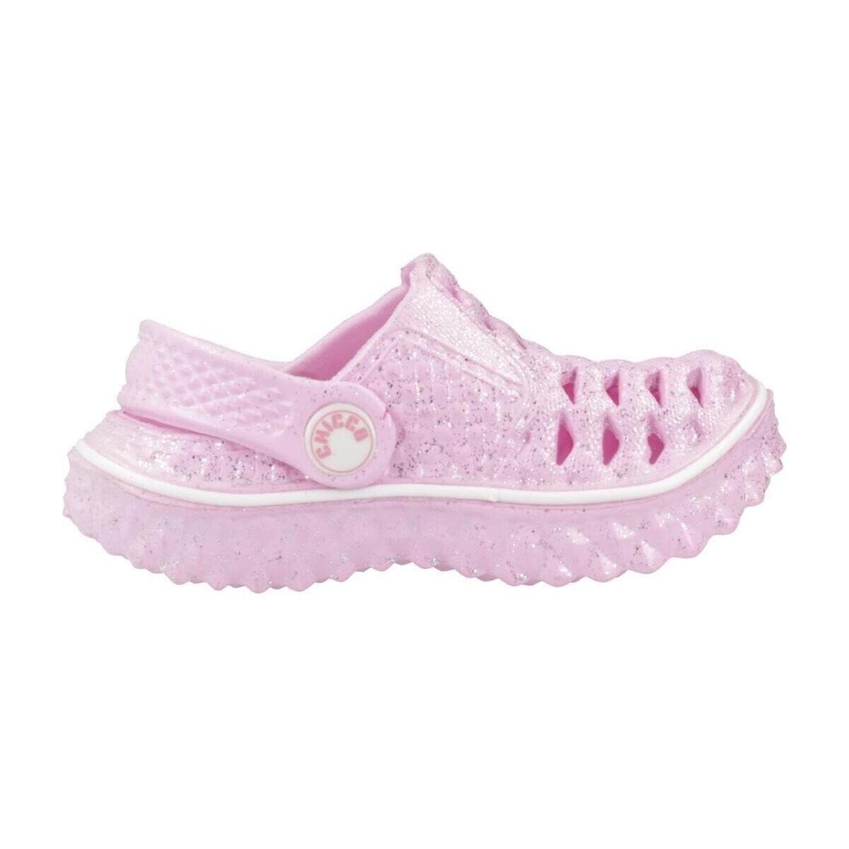 Girls' Slippers Chicco Pink