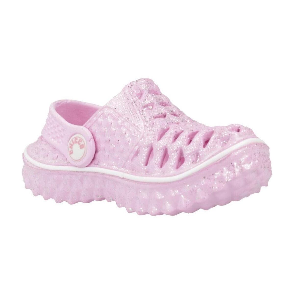 Girls' Slippers Chicco Pink