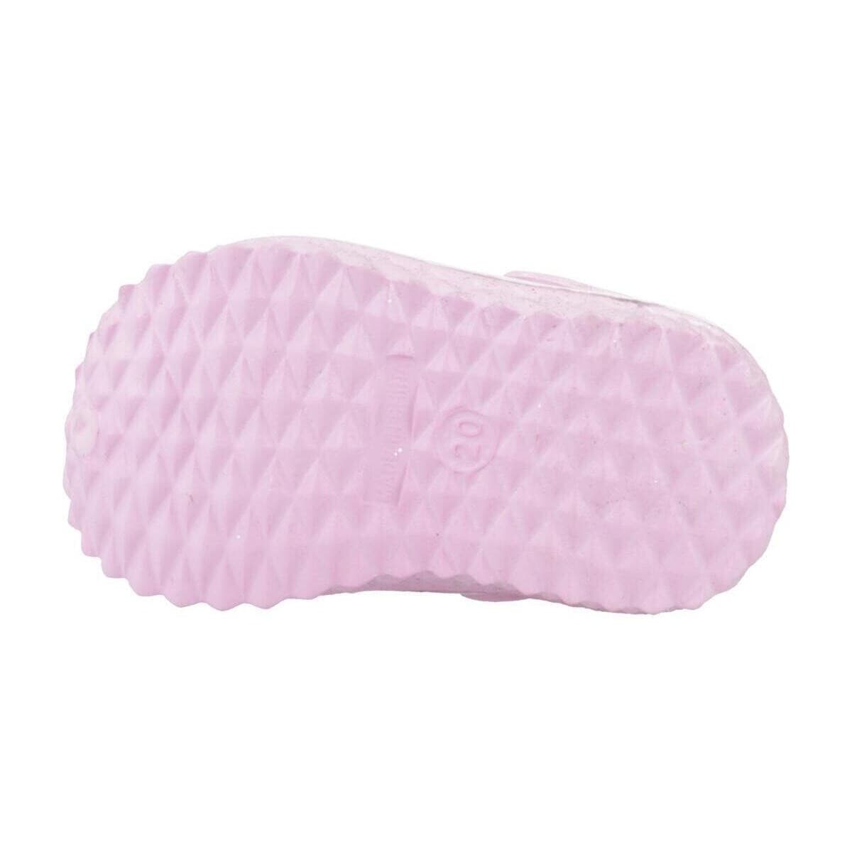 Girls' Slippers Chicco Pink