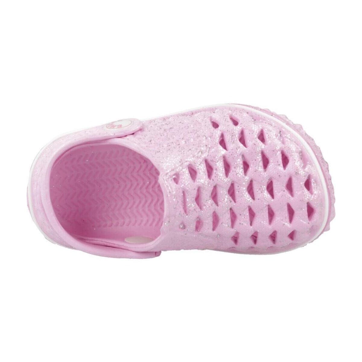 Girls' Slippers Chicco Pink