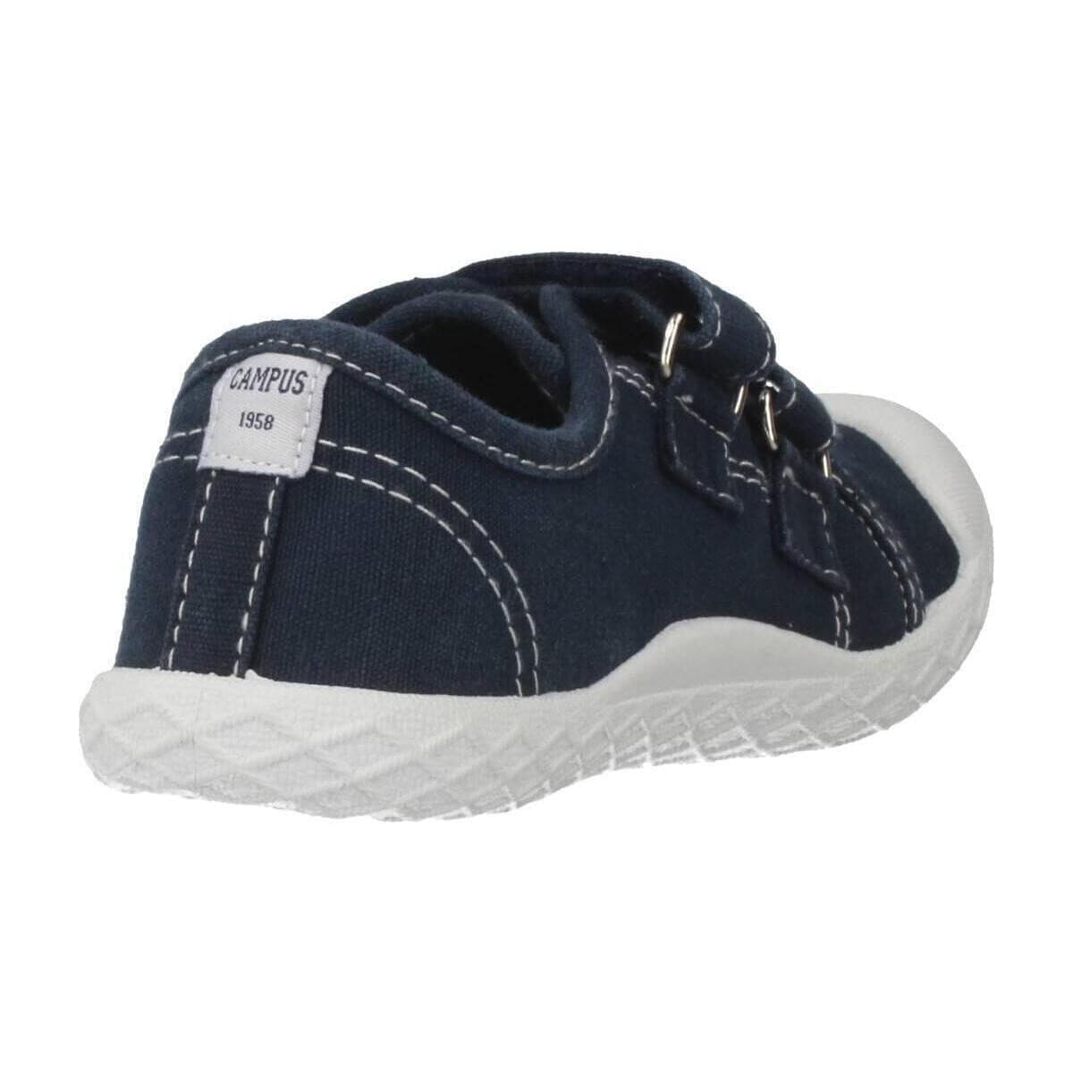 Boys' Sneakers Chicco Blue