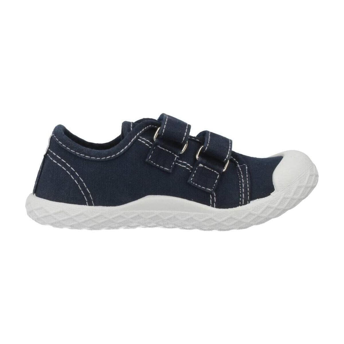 Boys' Sneakers Chicco Blue