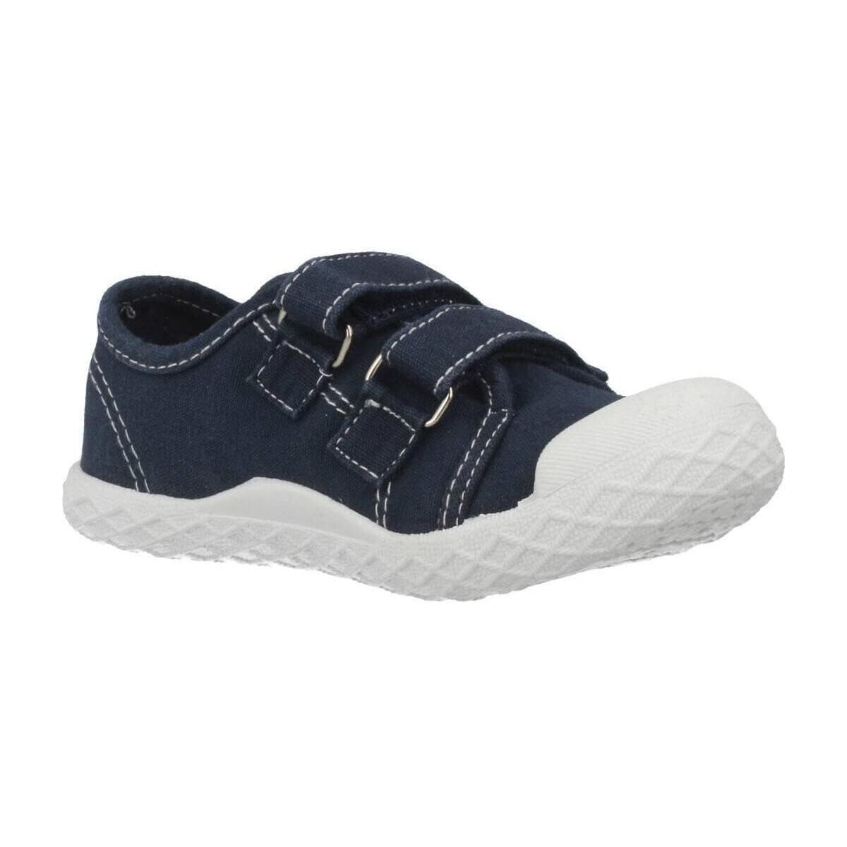 Boys' Sneakers Chicco Blue