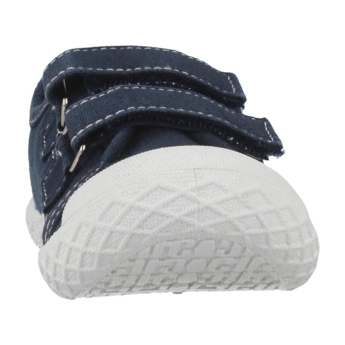 Boys' Sneakers Chicco Blue