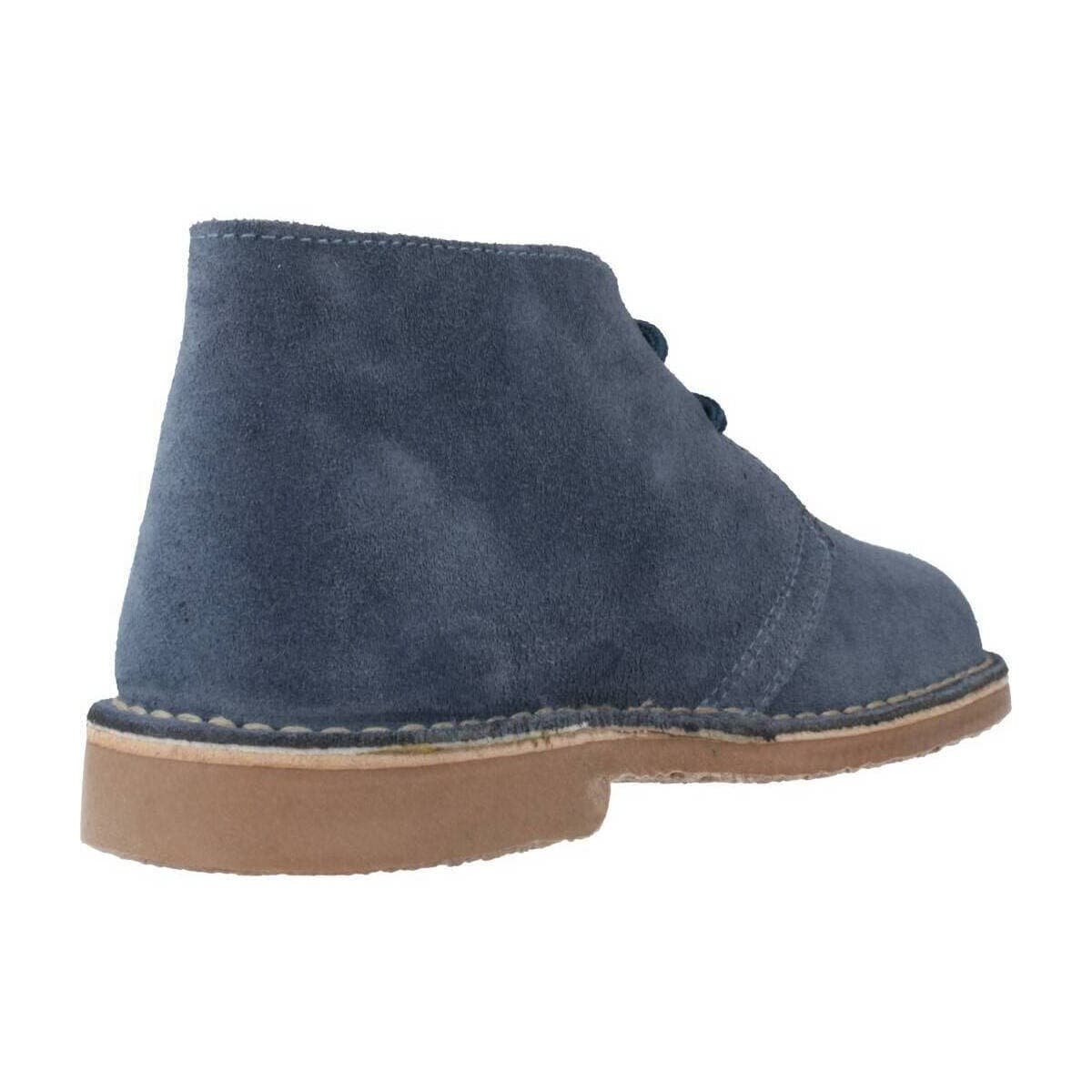 Women's Boots Swissalpine Blue