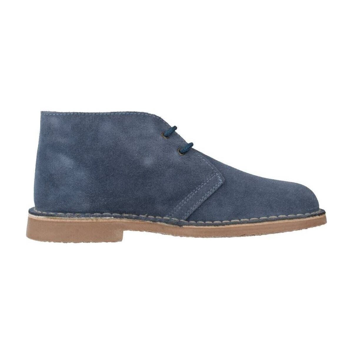 Women's Boots Swissalpine Blue