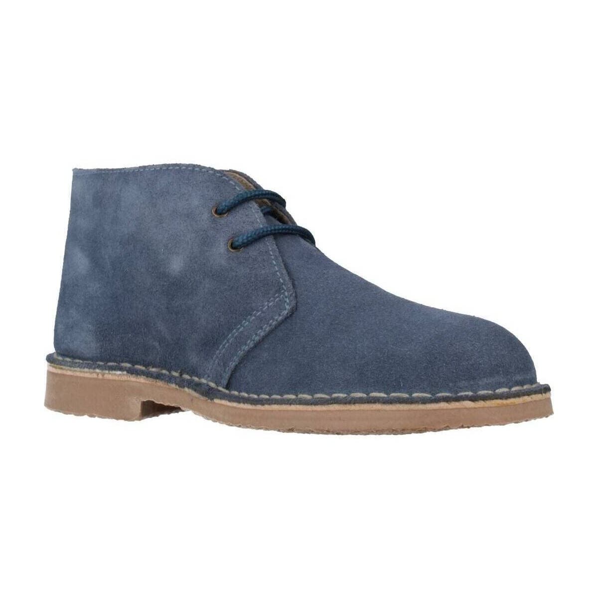 Women's Boots Swissalpine Blue