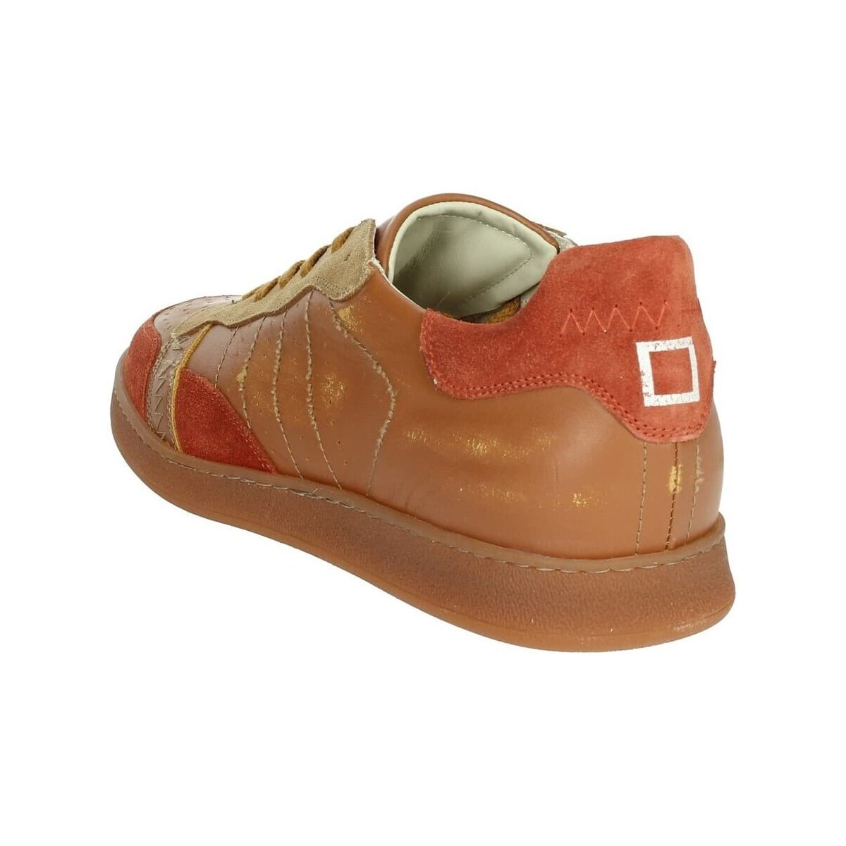 Men's Sneakers D.A.T.E.