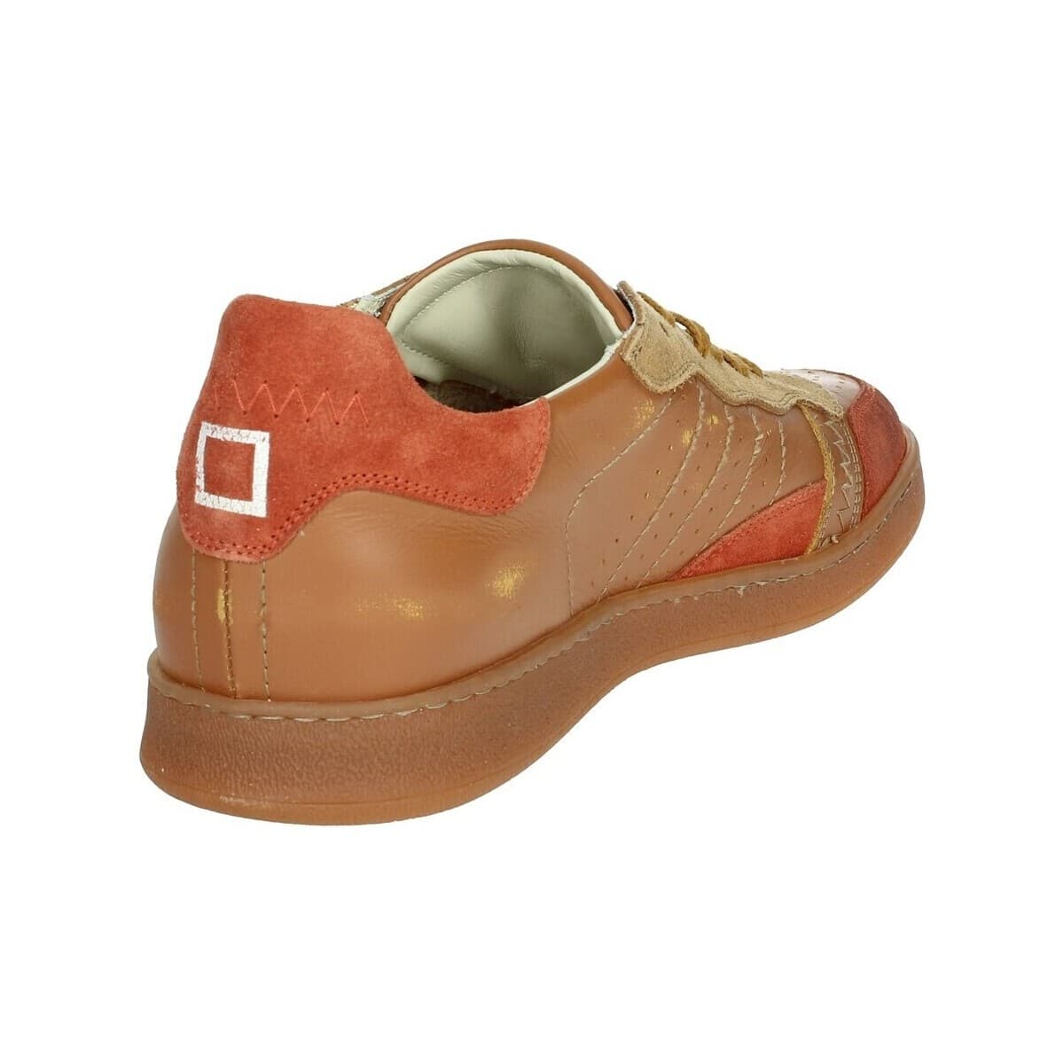 Men's Sneakers D.A.T.E.