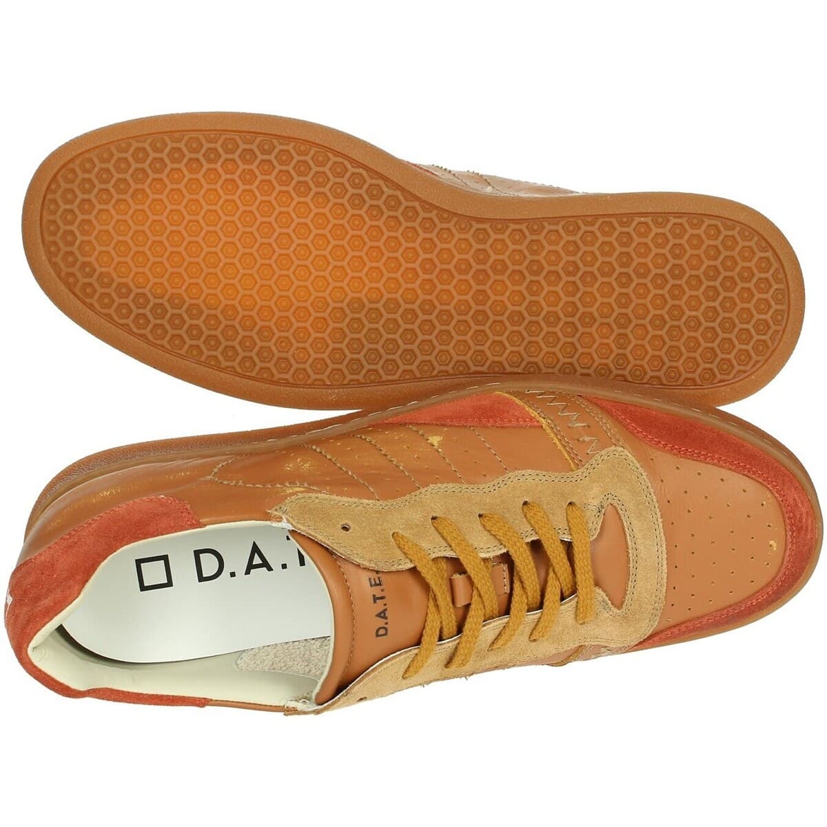 Men's Sneakers D.A.T.E.