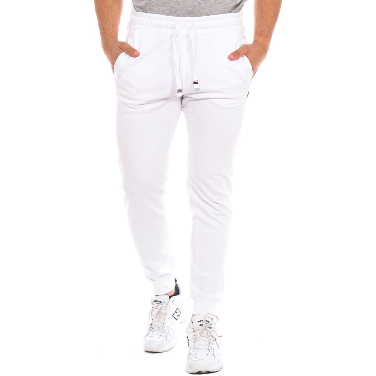 Men's Tracksuits U.S Polo Assn. Gray