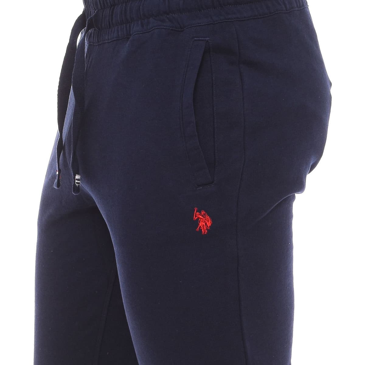 Men's Tracksuits U.S Polo Assn. Blue