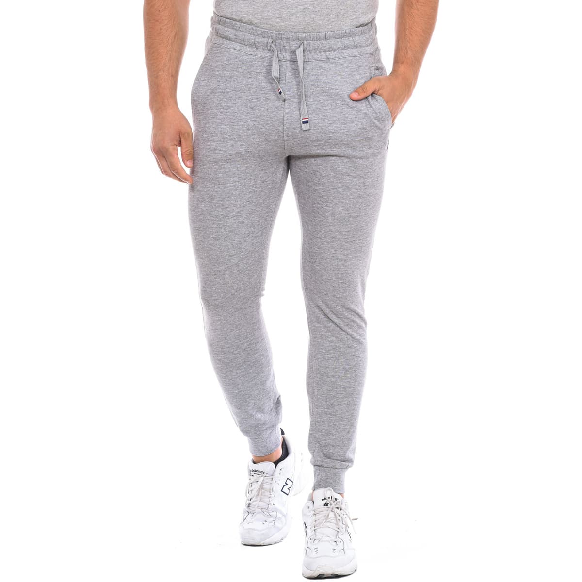 Men's Tracksuits U.S Polo Assn. Gray