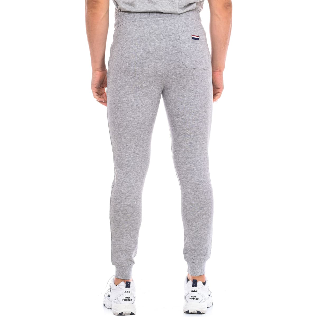 Men's Tracksuits U.S Polo Assn. Gray