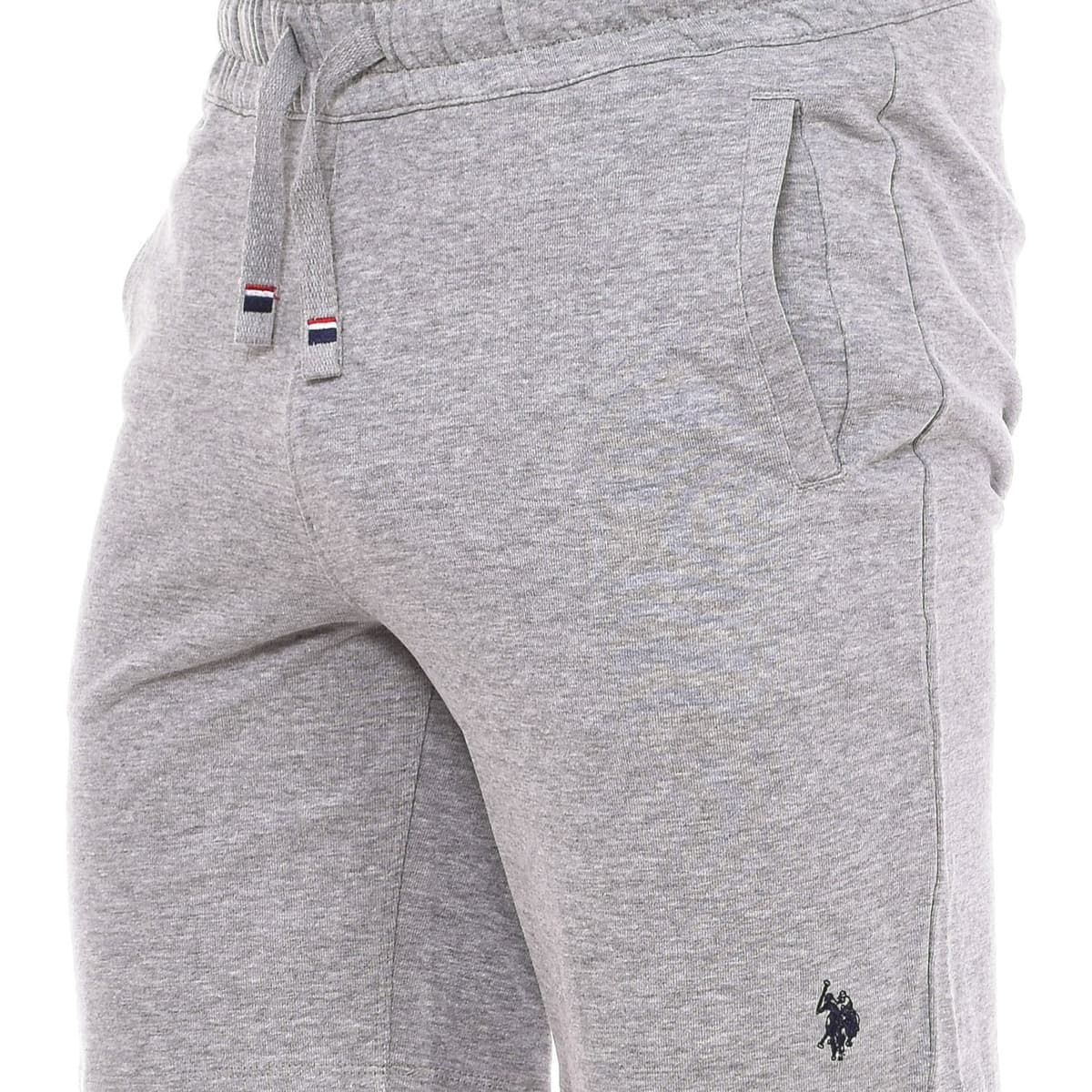 Men's Shorts U.S Polo Assn. Gray