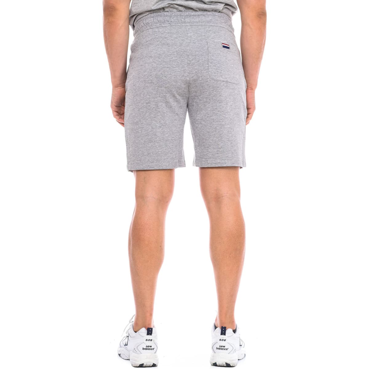 Men's Shorts U.S Polo Assn. Gray