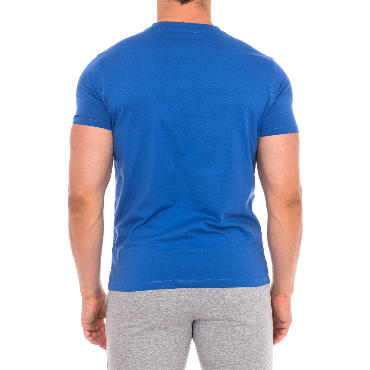 Men's T-Shirts U.S Polo Assn. Blue