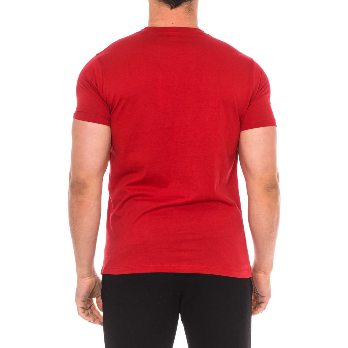 Men's T-Shirts U.S Polo Assn. Red