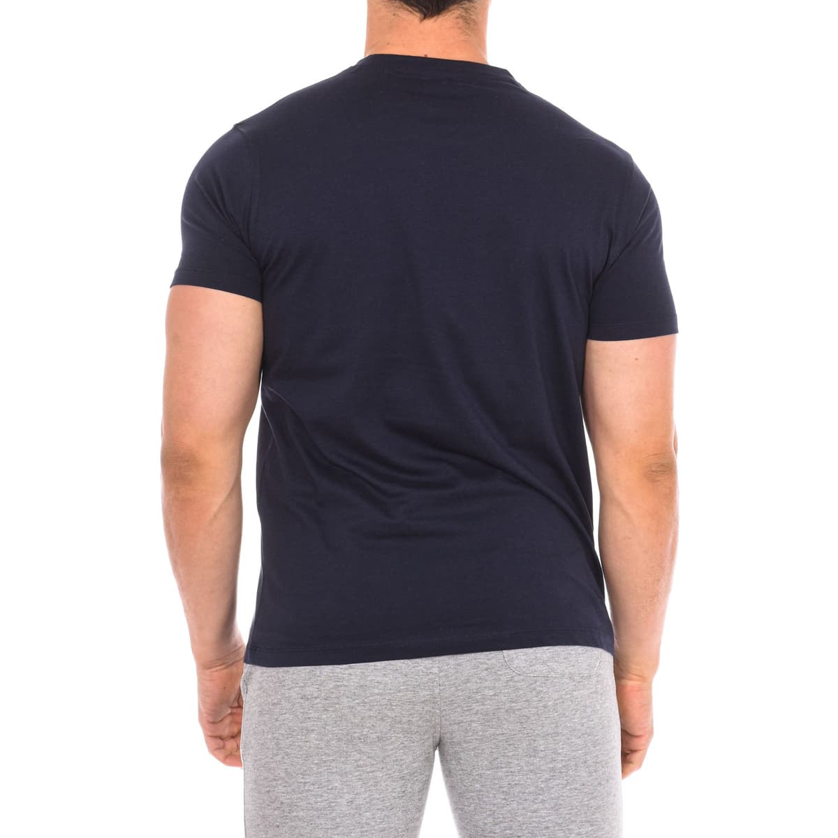 Men's T-Shirts U.S Polo Assn. Blue