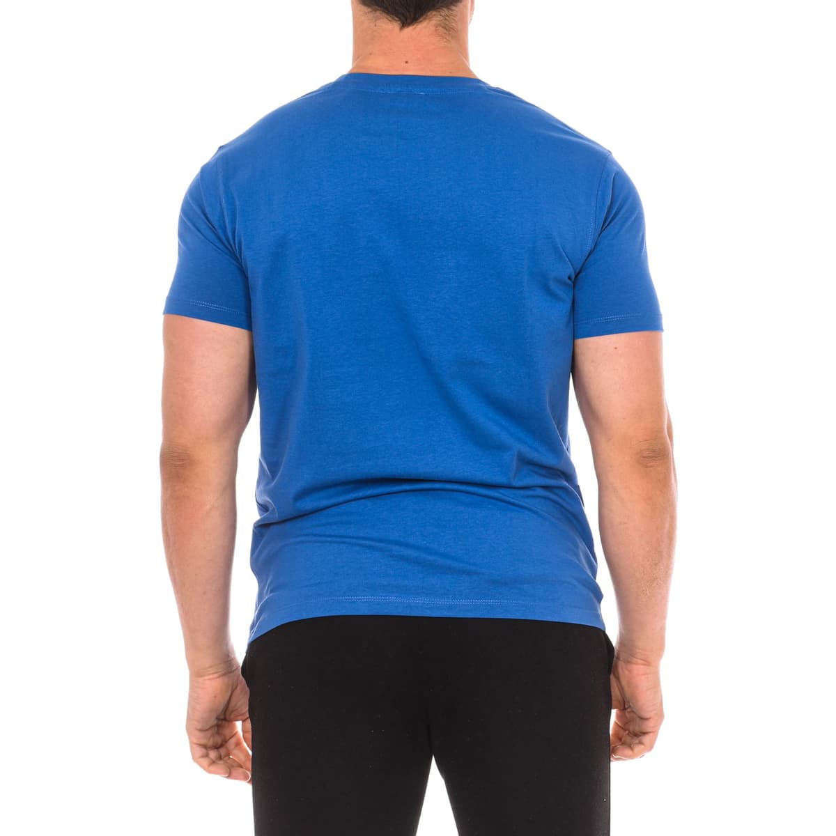 Men's T-Shirts U.S Polo Assn. Blue