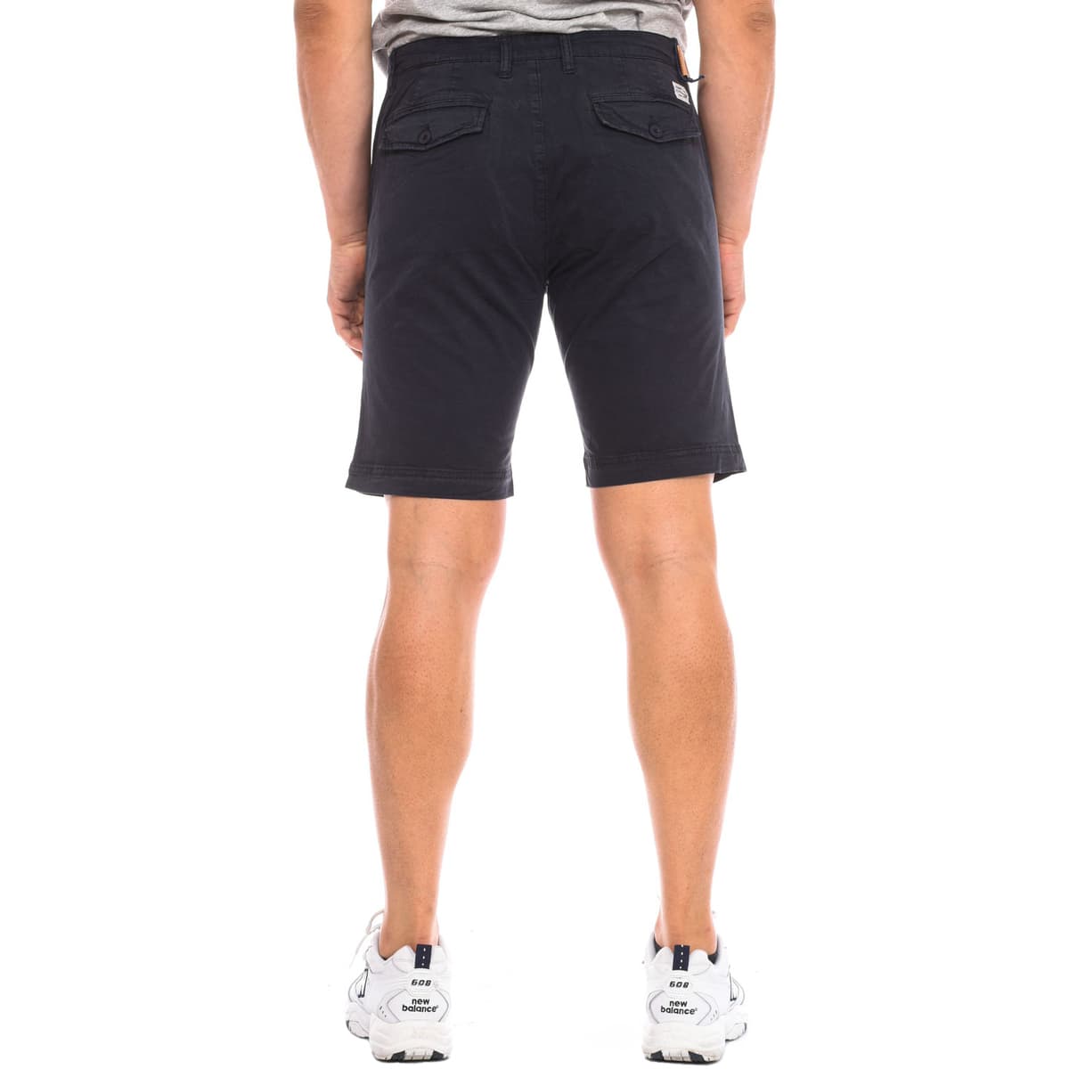 Men's Shorts U.S Polo Assn. Gray