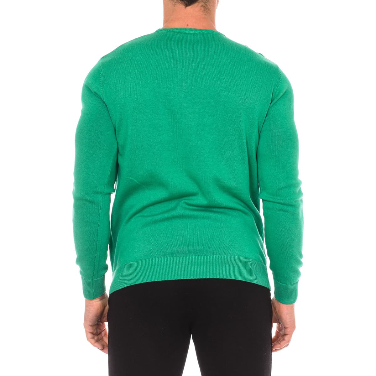 Men's Sweaters U.S Polo Assn. Green