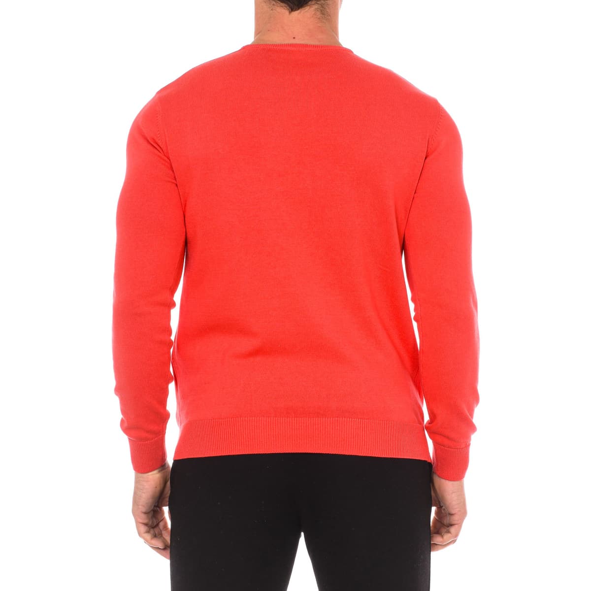 Men's Sweaters U.S Polo Assn. Red