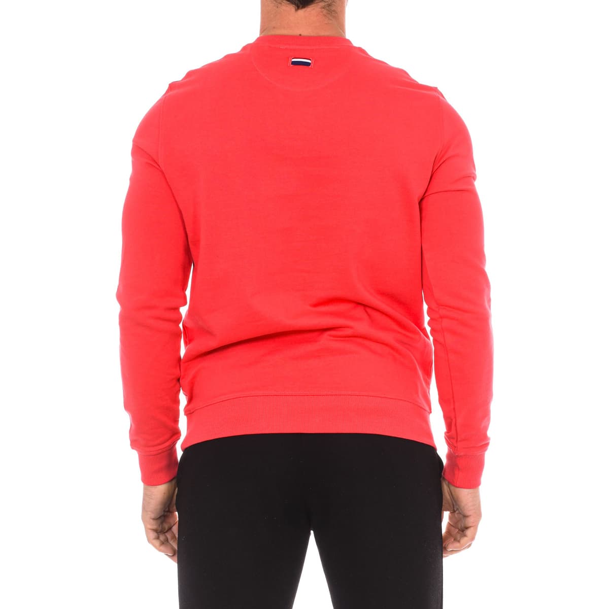 Men's Sports T-Shirts U.S Polo Assn. Red