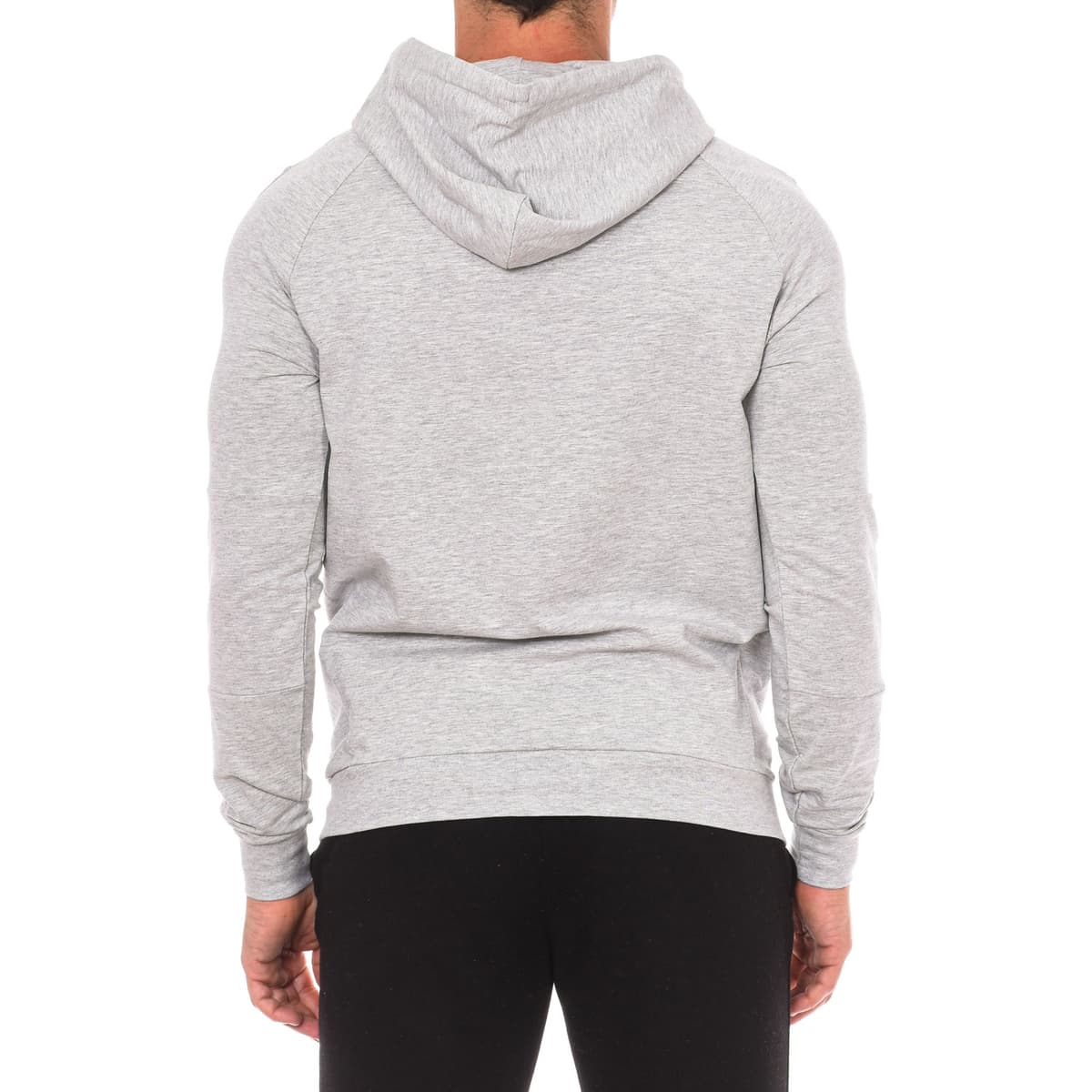 Men's Sweatshirts U.S Polo Assn. Gray