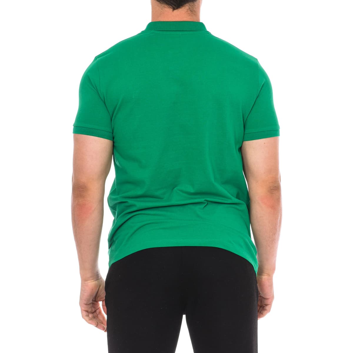 Men's Polo Shirts U.S Polo Assn. Green