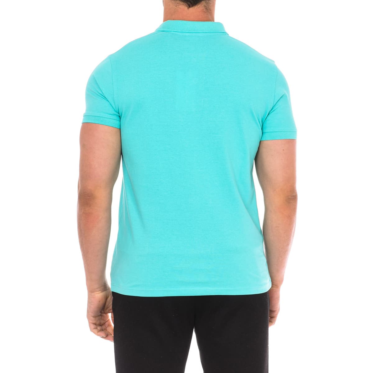 Men's Polo Shirts U.S Polo Assn. Blue