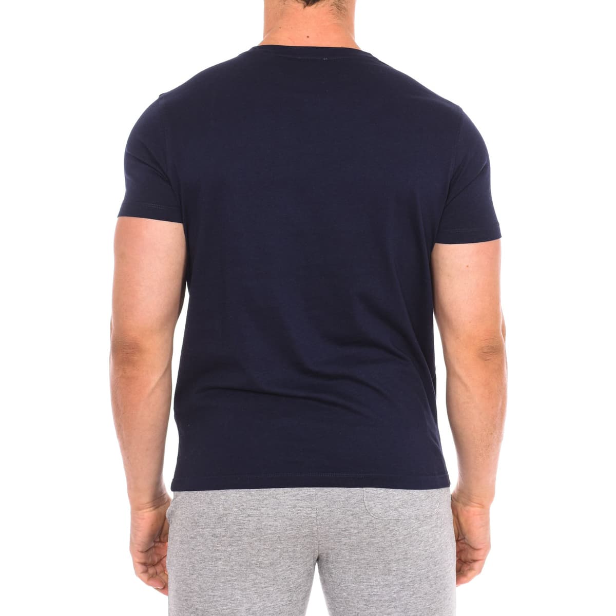 Men's T-Shirts U.S Polo Assn. Blue