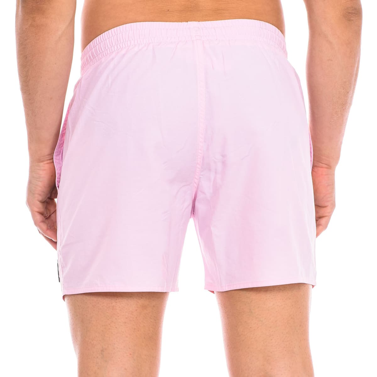 Men's Swimwear U.S Polo Assn. Pink